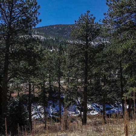Fawn Valley Inn Studios By Rocky Mountain Resorts Estes Park Dış mekan fotoğraf