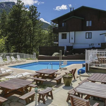Fawn Valley Inn Studios By Rocky Mountain Resorts Estes Park Oda fotoğraf