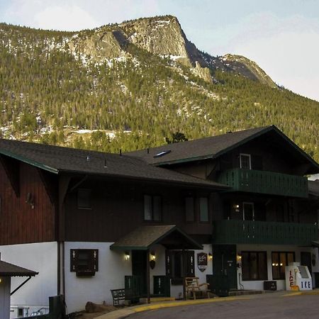 Fawn Valley Inn Studios By Rocky Mountain Resorts Estes Park Dış mekan fotoğraf
