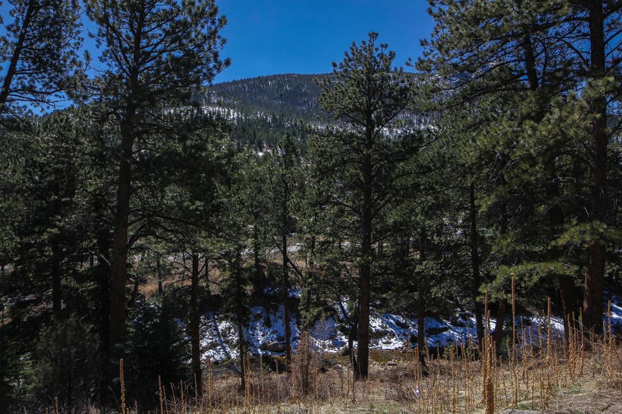 Fawn Valley Inn Studios By Rocky Mountain Resorts Estes Park Dış mekan fotoğraf